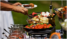 Fusion Rasoi'