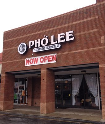 Pho Lee'
