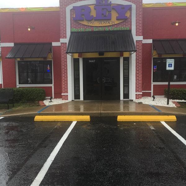 El Jefe Mexican Cuisine'