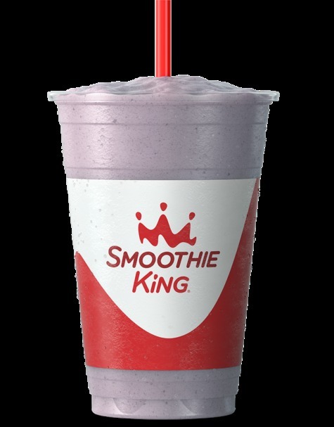 Smoothie King South College'