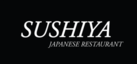 Sushiya Japanese Restaurant Logo