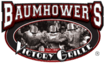 Baumhower's Victory Grille Logo