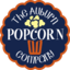 The Auburn Popcorn Company Logo