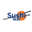 Sushi Hero Logo