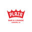 Plaza Bar & Lounge Logo