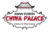China Palace Logo