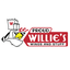 Proud Willie's Wings and Stuff Logo