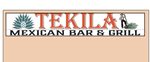 Tekila Mexican Bar & Grill Logo