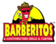 Barberitos Downtown Logo