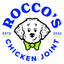 Rocco's Chicken Joint Logo