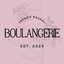 Boulangerie Logo