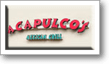 Acapulco's Mexican Grill Logo