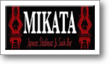 Mikata Japanese Steak House Logo