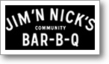 Jim 'N Nick's BBQ Logo