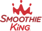 Smoothie King South College Logo
