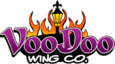 VooDoo Wing Company Logo