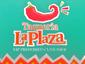 Taqueria La Plaza Logo