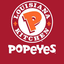 Popeyes Chicken Logo