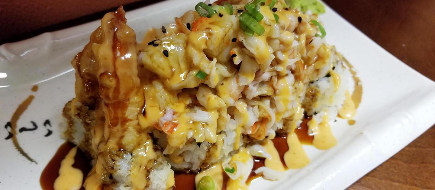 Sushi Bistro'