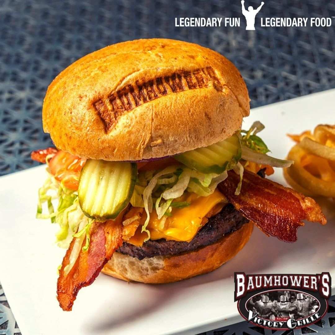 Baumhower's Victory Grille'