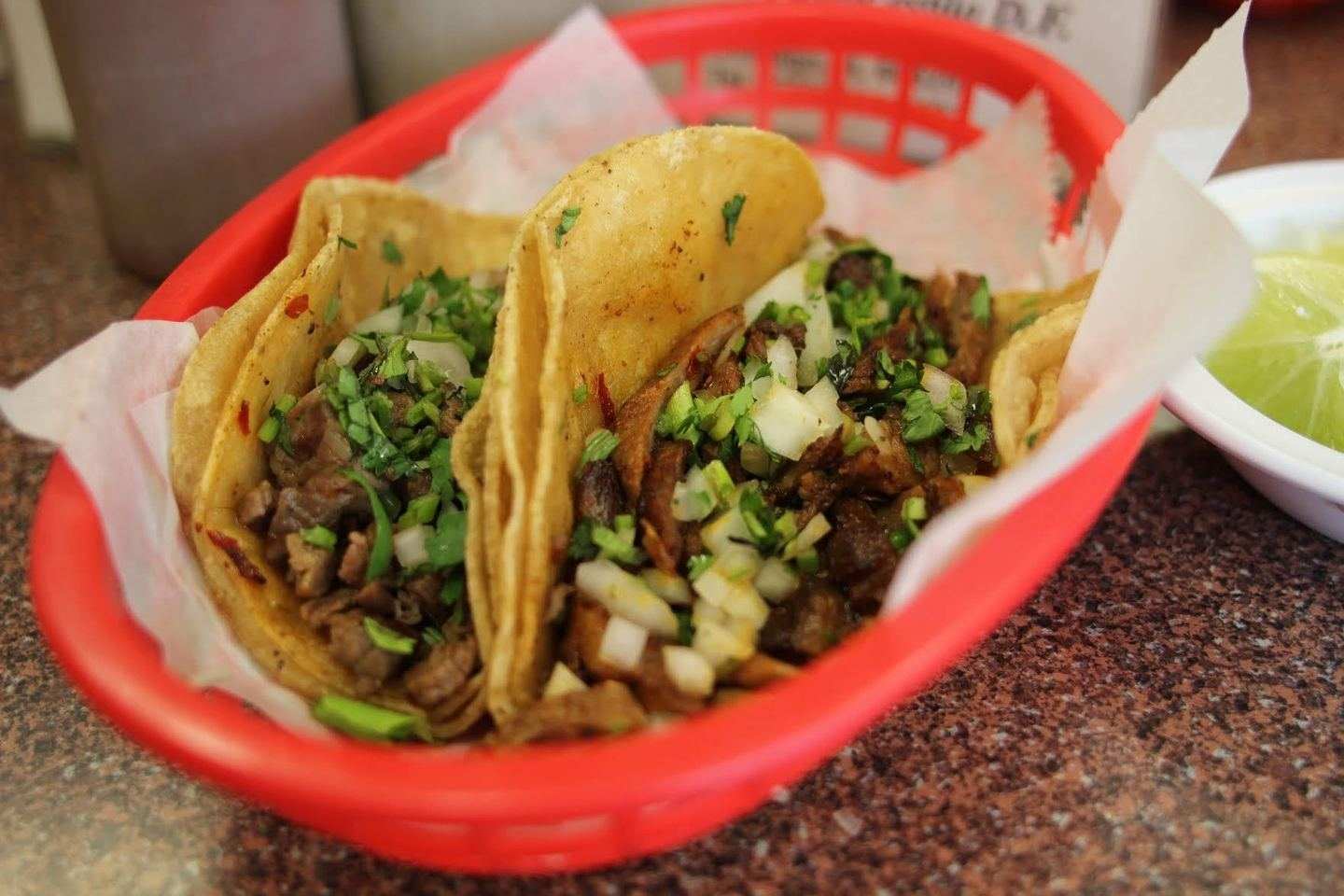 La Morenita Taqueria and Bar'