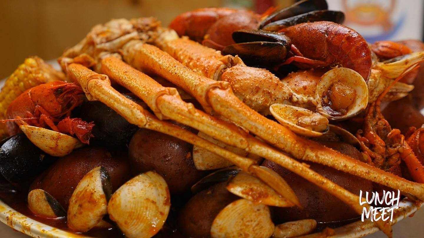 Yummi Crab'