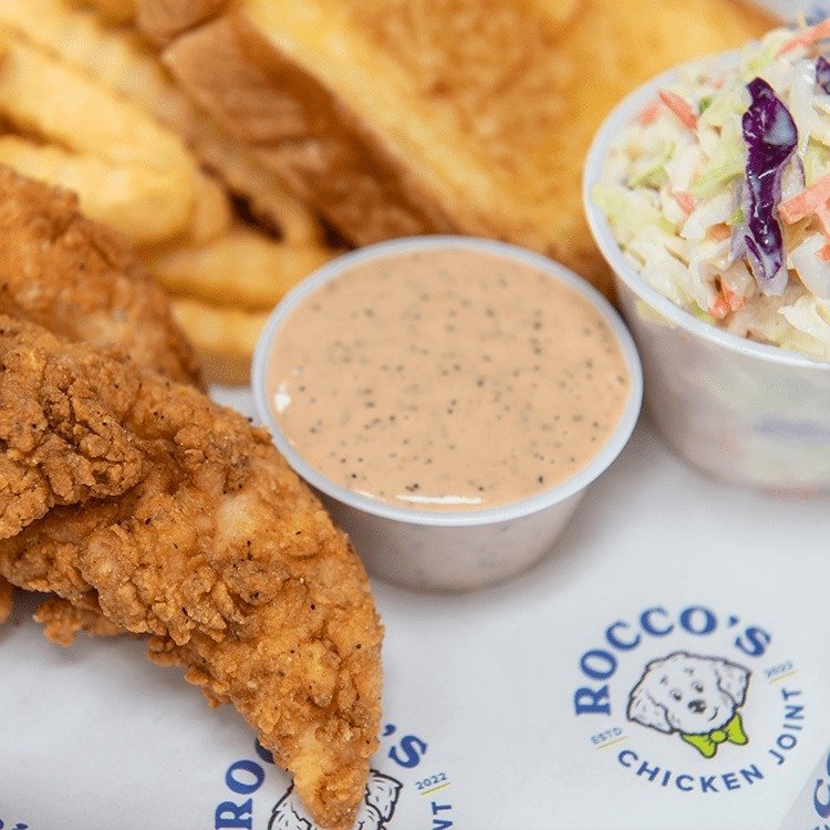 Rocco's Chicken Joint'