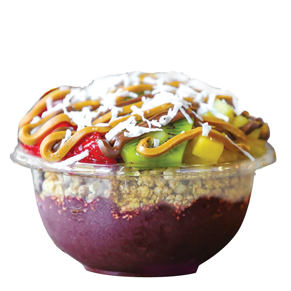 Frutta Bowls'