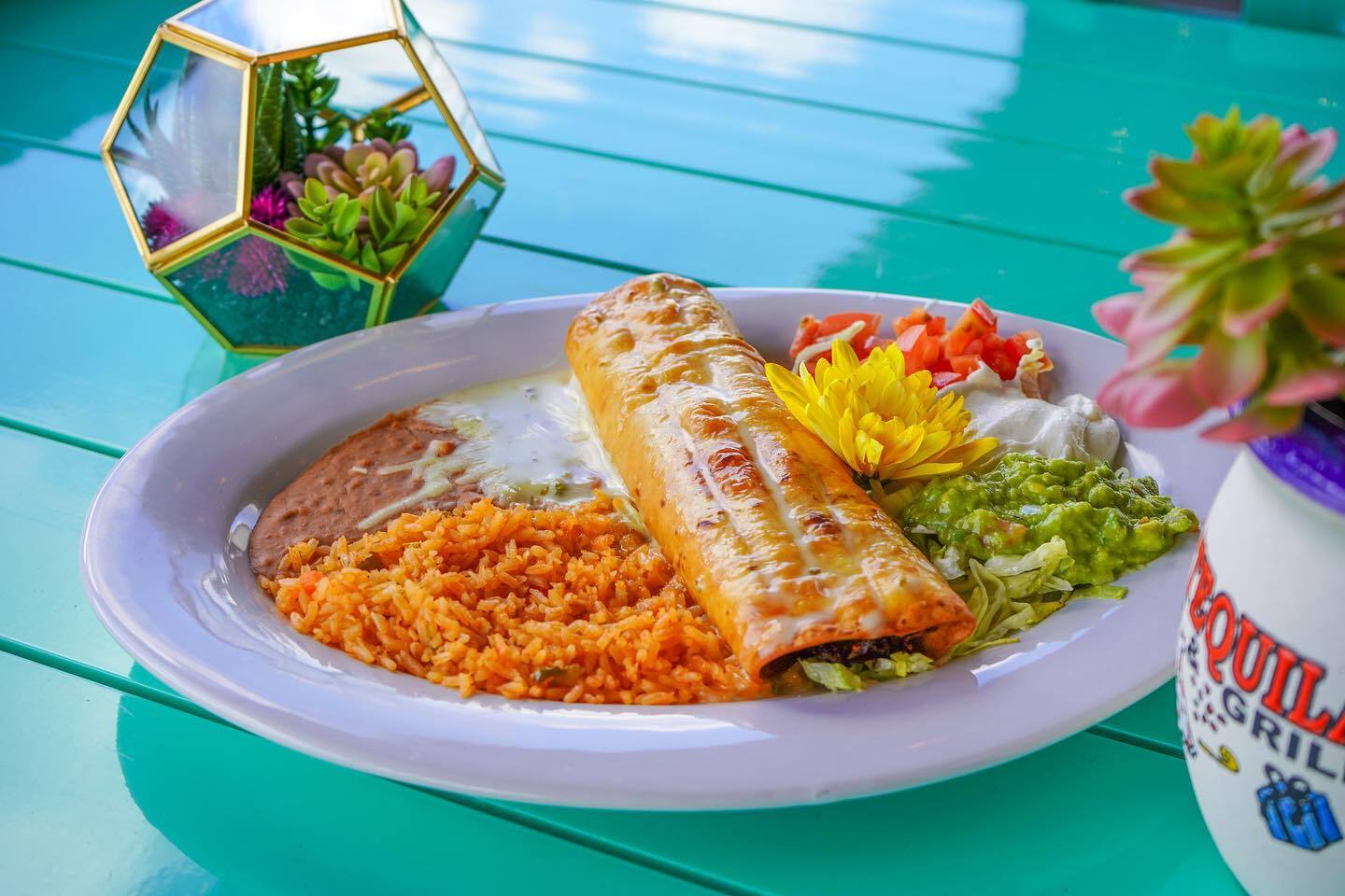 Taco Tequila Bar & Grill'