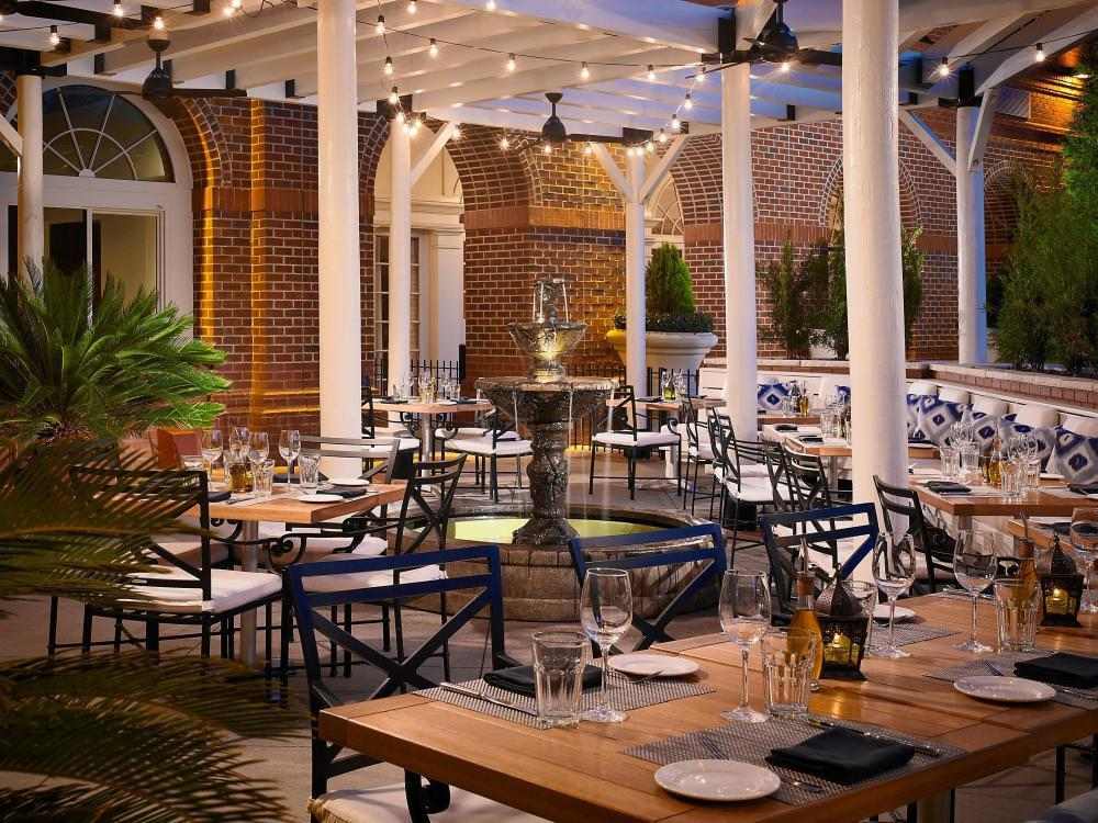 Ariccia Cucina Italiana Lunch'