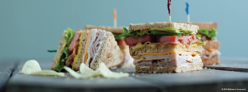 McAlister's Deli'